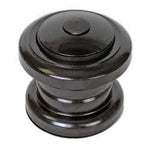 TDLS MTB STL 1-1/8x34x30BK