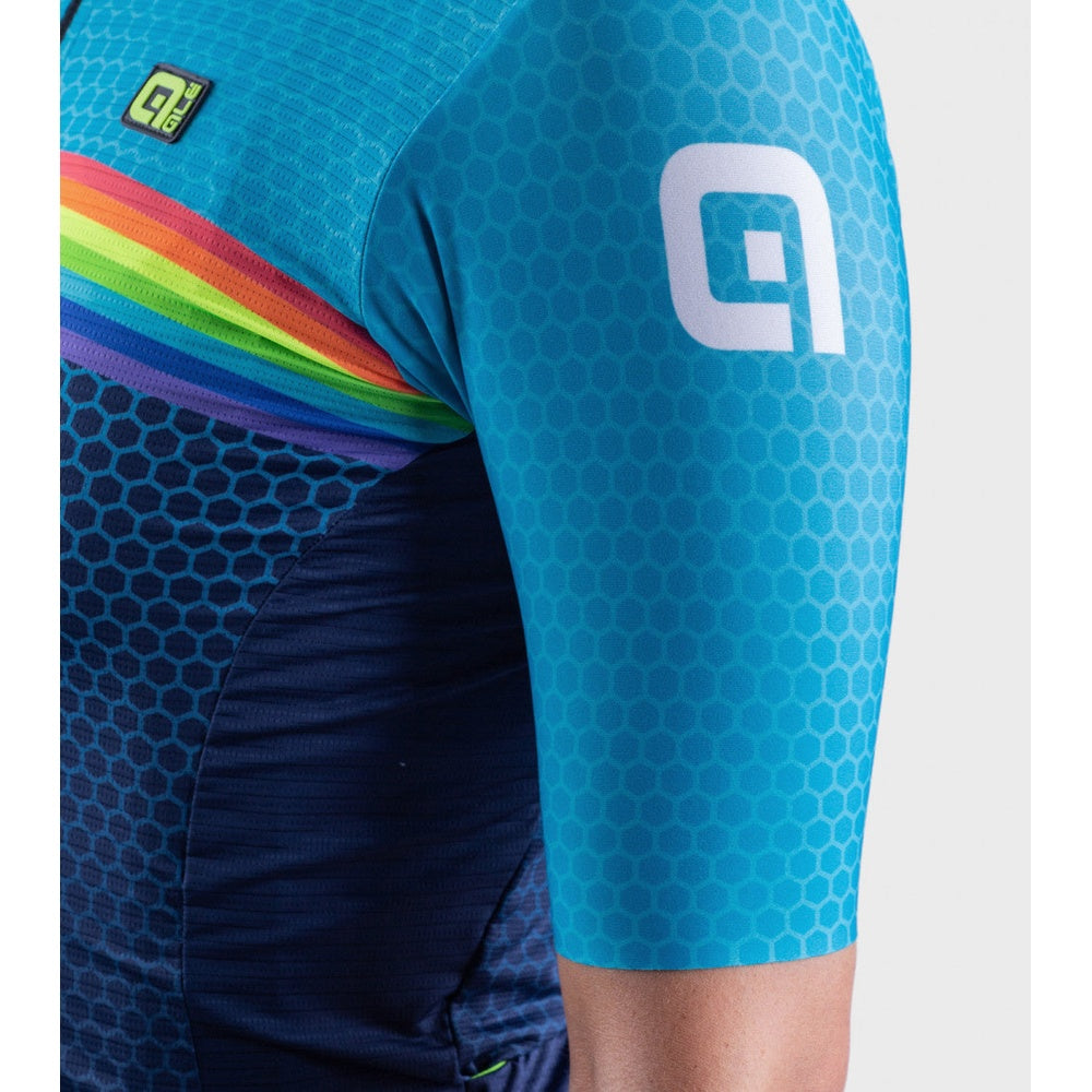 Ale PR S-Bridge SS Jersey Women's