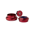 Cane Creek Hellbender 70 Headset IS41/28.6 IS52/40, Black