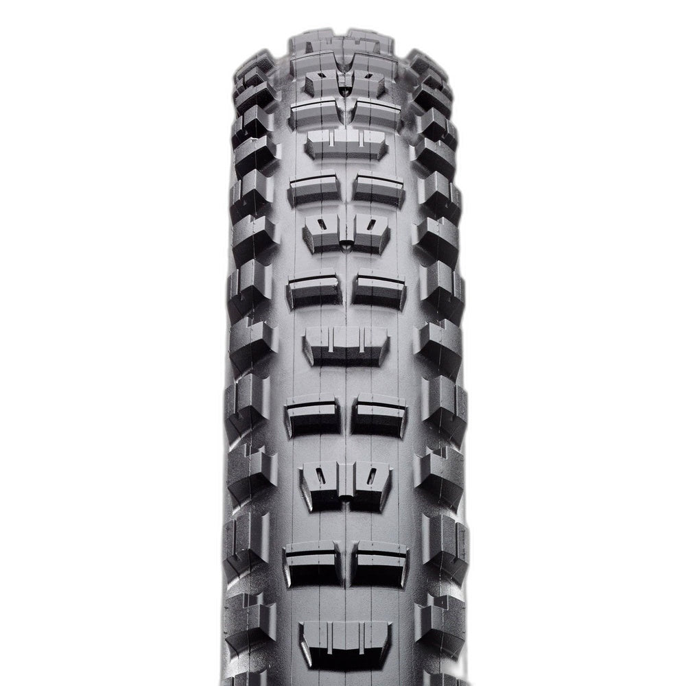 Maxxis TIRES MAX MINION DHR II 29x2.4 BK FOLD/60 TERRA/EXO/TR/WT