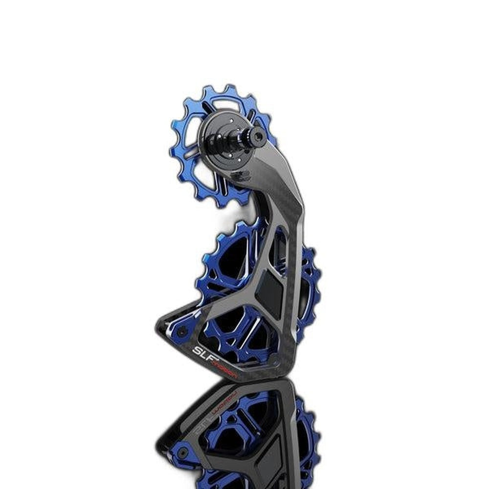SLF Motion Shimano EVO Speed System