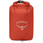 Ultralight DrySack 6L Mars Orange