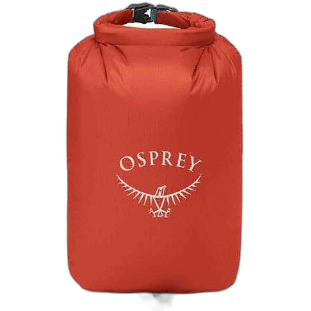 Ultralight DrySack 6L Mars Orange