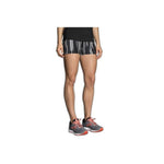 Brooks Ghost 3" Short Women's