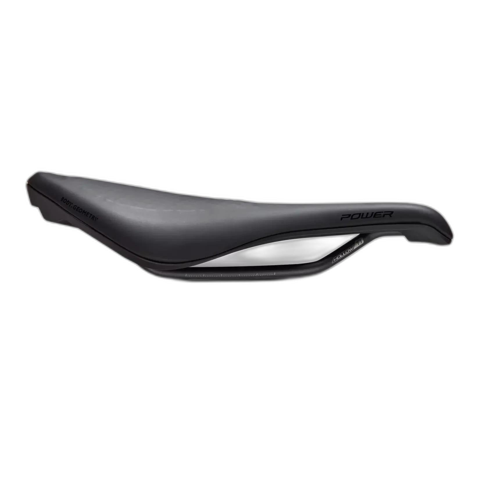 Specialized POWER EXPERT MIRROR SADDLE BLK 155