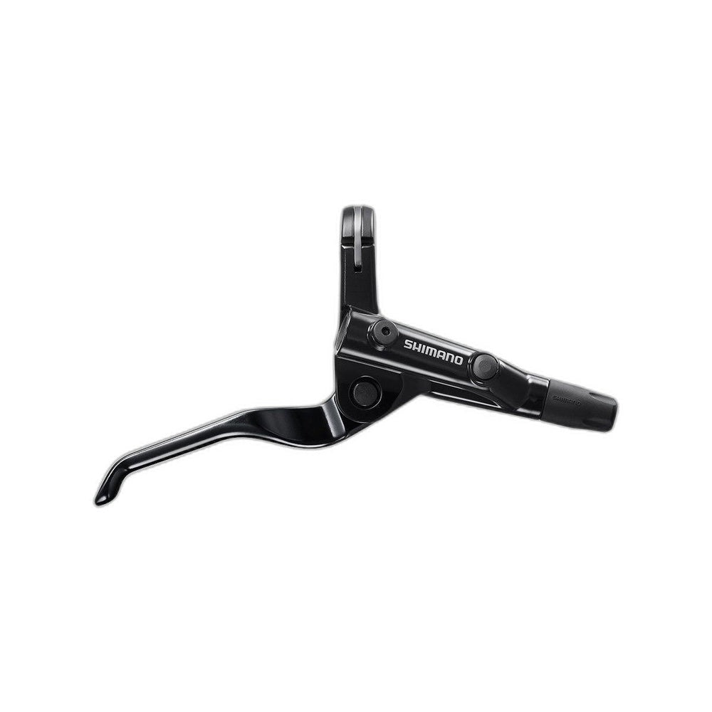BRAKE LEVER, BL-RS600, LEFT, HYDRAULIC DISC BRAKE FOR FLAT
