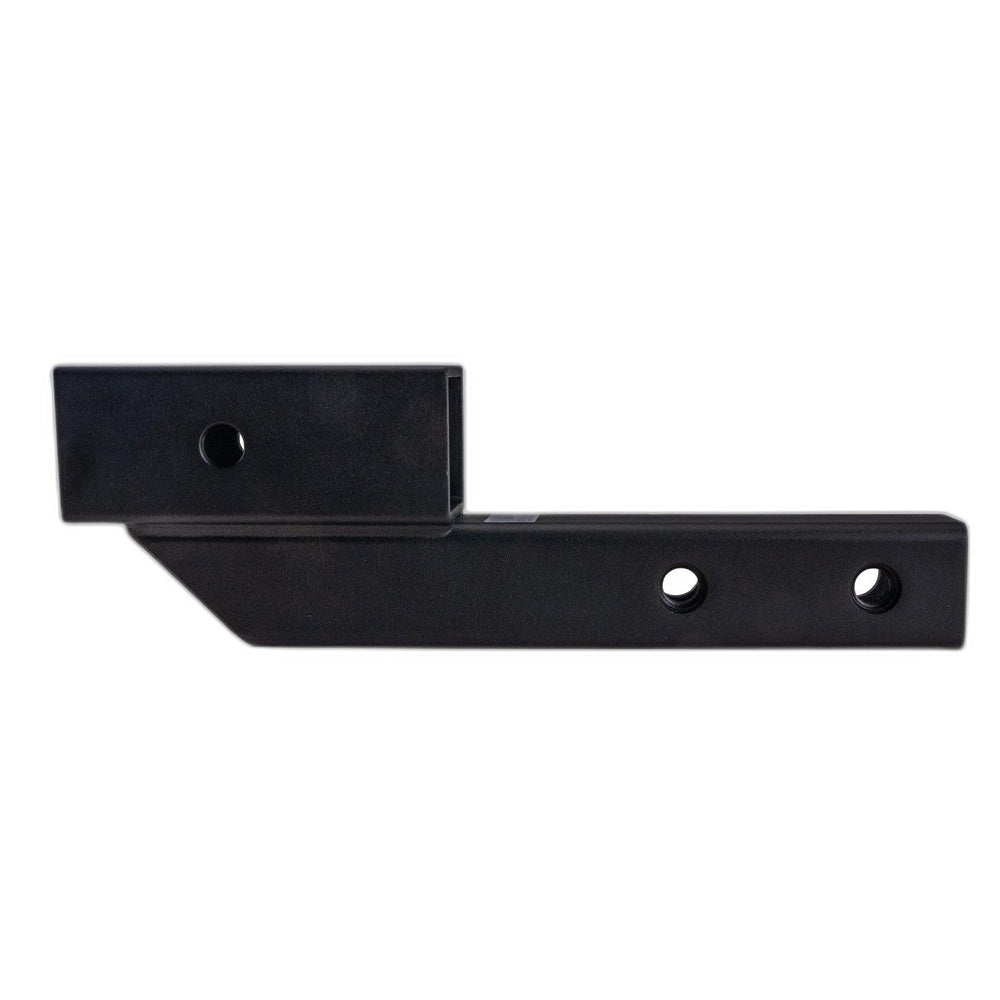 Kuat, Hi-Lo, 2''