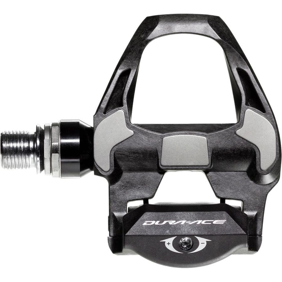 Shimano Dura-Ace PD-R9100 SPD SL Pedals