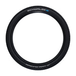 Schwalbe Racing Ray Tire - 29 x 2.25 Tubeless Folding Black Performance Line TwinSkin Addix Tire