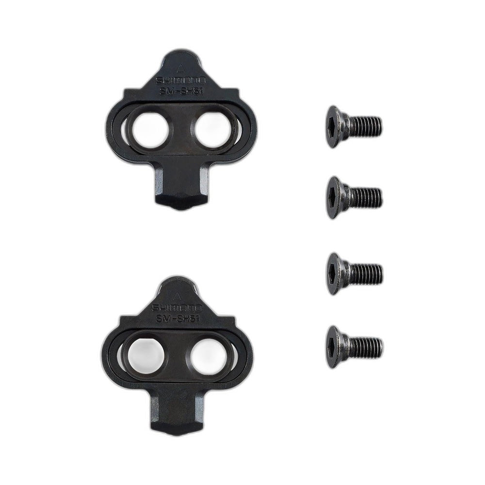 Shimano SM-SH51 SPD Mountain Cleats