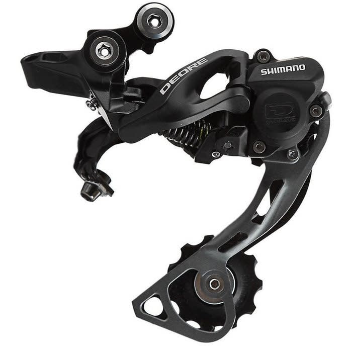 REAR DERAILLEUR