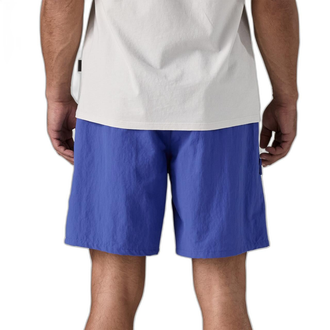 M's Baggies Longs - 7 in. Eddy Blue M