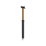 FOX Transfer Performance Elite Dropper Seatpost - 31.6 mm, 150 mm, Internal Routing, Anodized Black