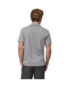M's Essential Polo Heirloom Peach M