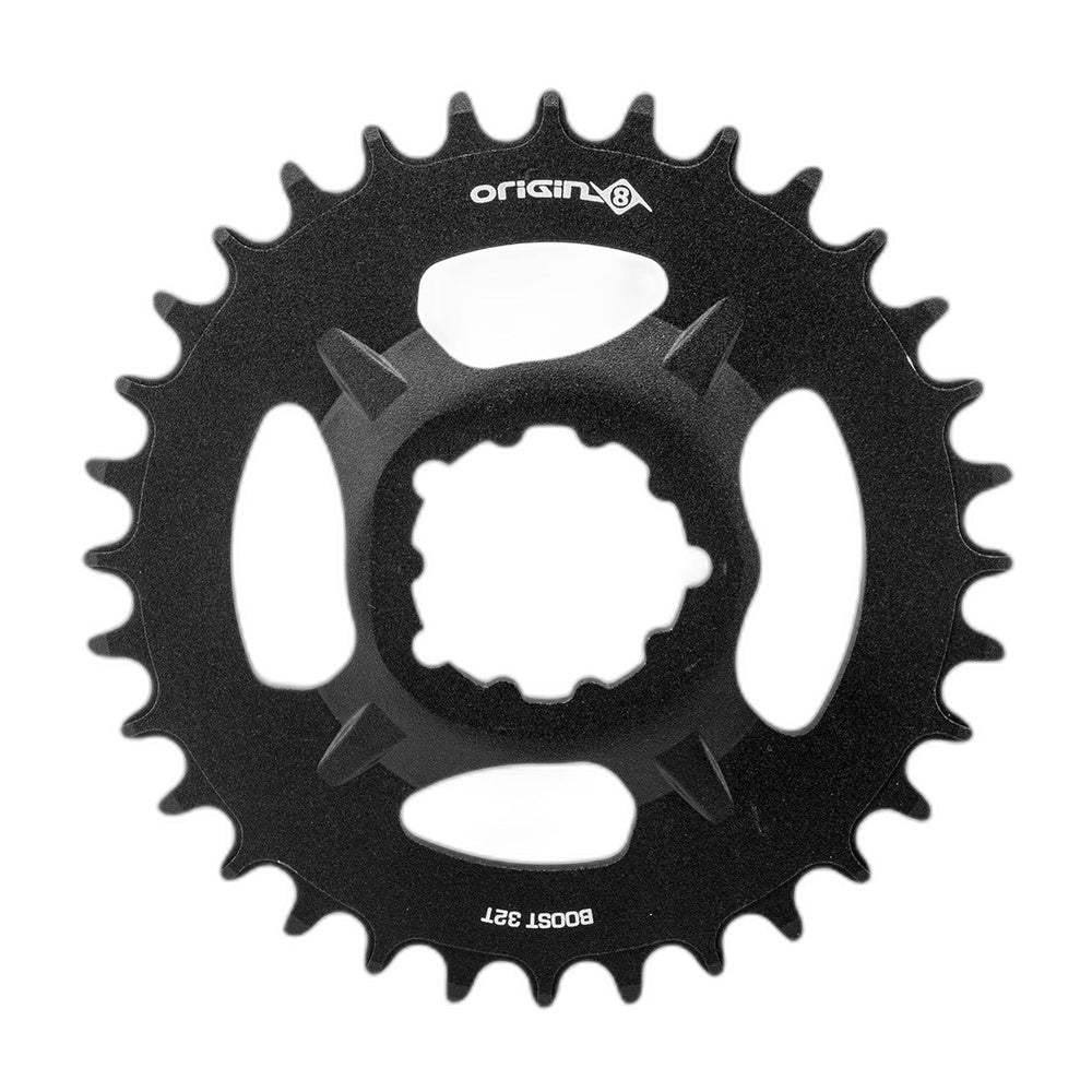 Origin8 Thruster Direct Boost/Fat 28T 10/11/12s Chainring