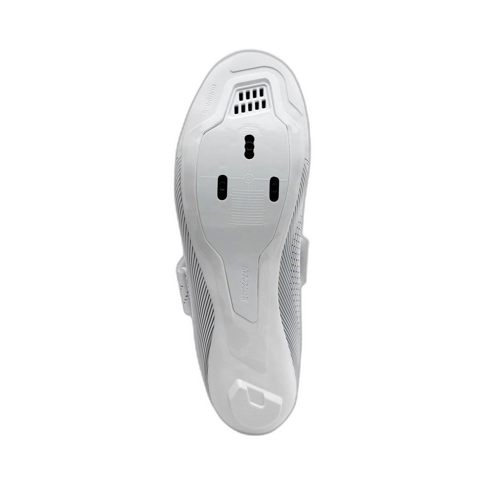 Shimano SH-TR501 BICYCLE SHOES | WHITE 42.0