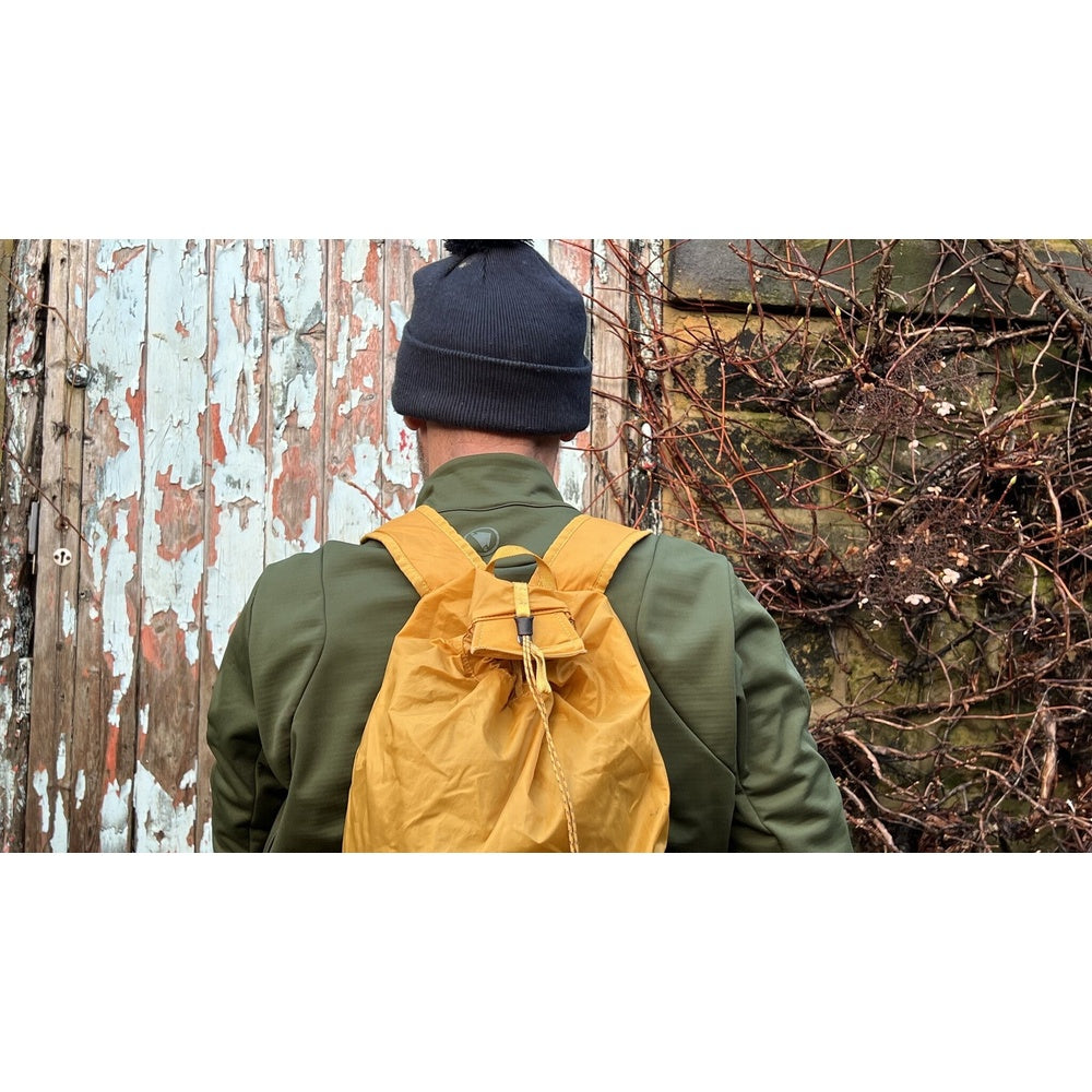 Specialized Specialized/Fjällräven Expandable Hip Pack OCHRE