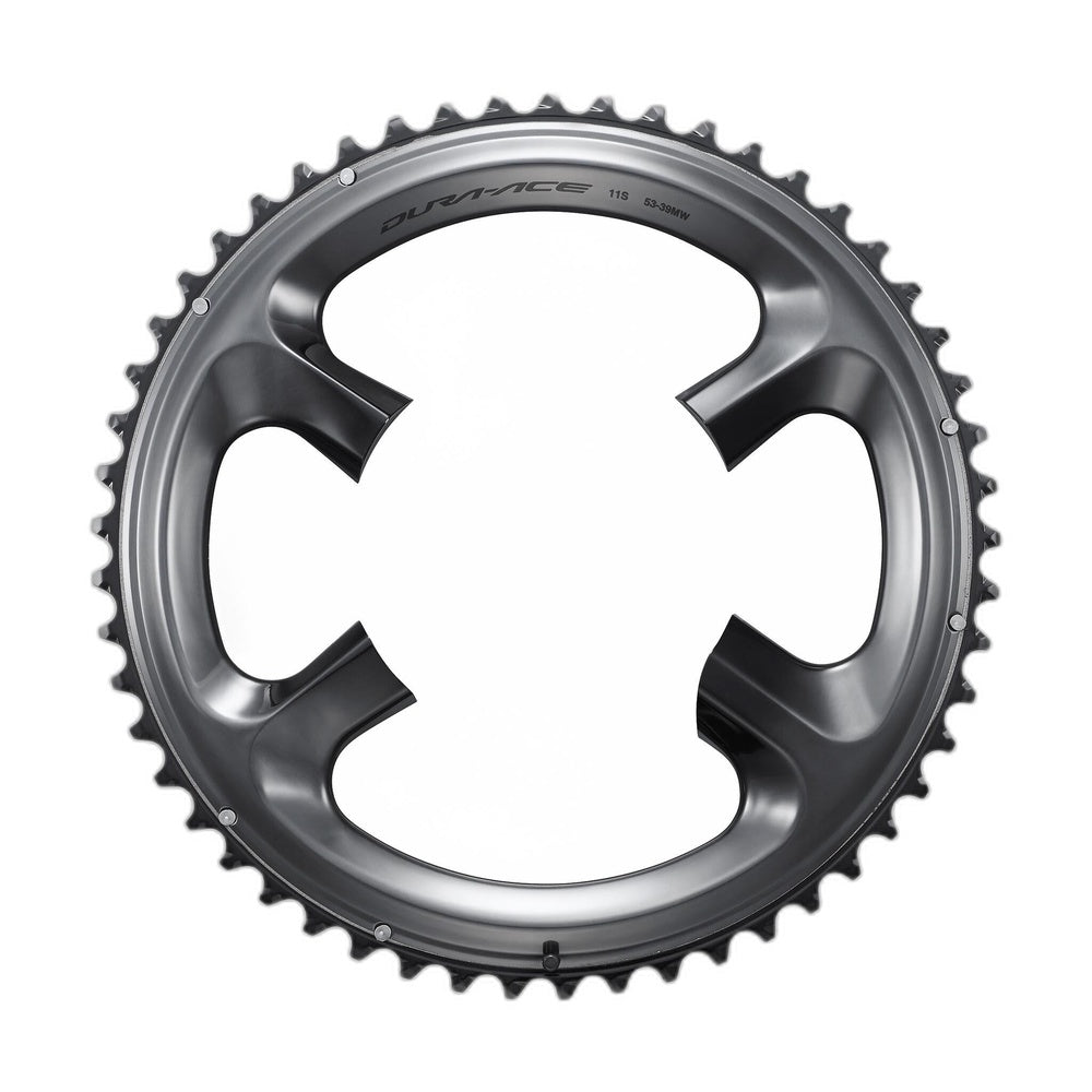Shimano FC-R9100 53 MW for 53-39T Chainring
