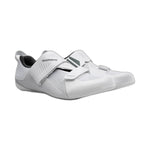 Shimano SH-TR501 BICYCLE SHOES | WHITE 42.0