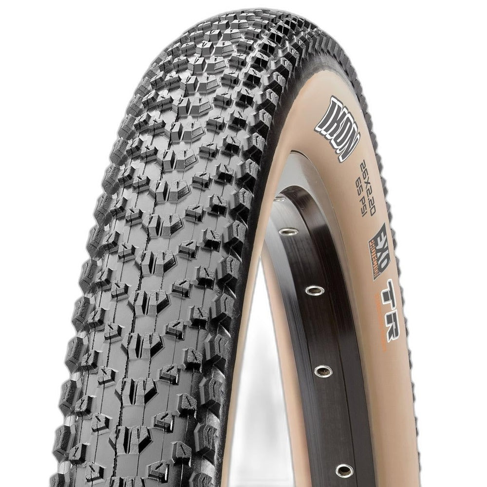 Maxxis Ikon 29x2.2 Wire/60 Tire