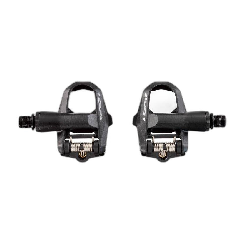 Look Keo 2 Max Vision Black