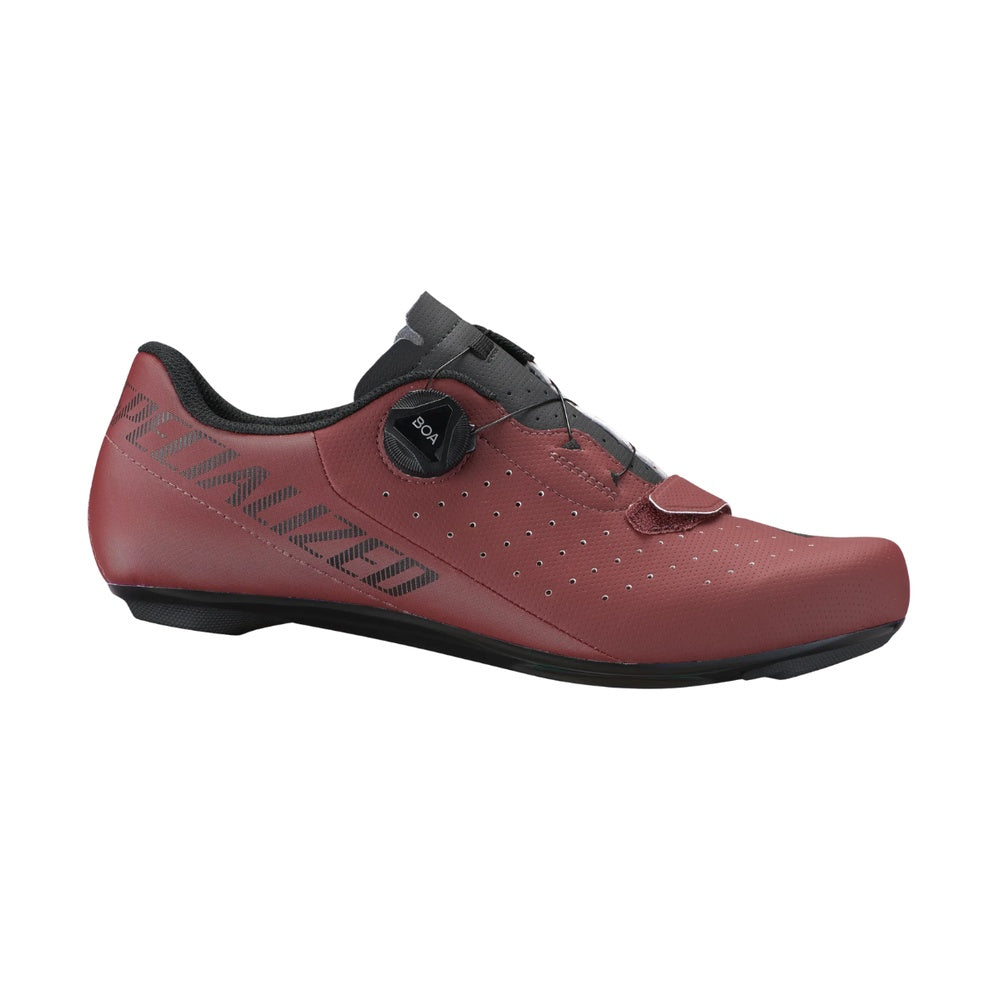 Specialized TORCH 1.0 RD SHOE MRN/BLK 45