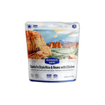 Back Packer's Pantry Chicken and Rice