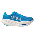 M MACH X 2 MEN'S BLACK / ELECTRIC AQUA 10D