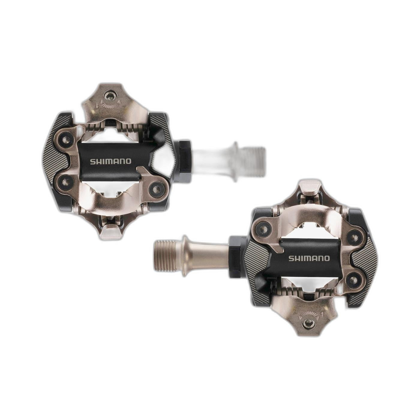Shimano Pedal  Pd-M8100  Deore Xt  Spd Pedal  W/Cleat(Sm-Sh51)