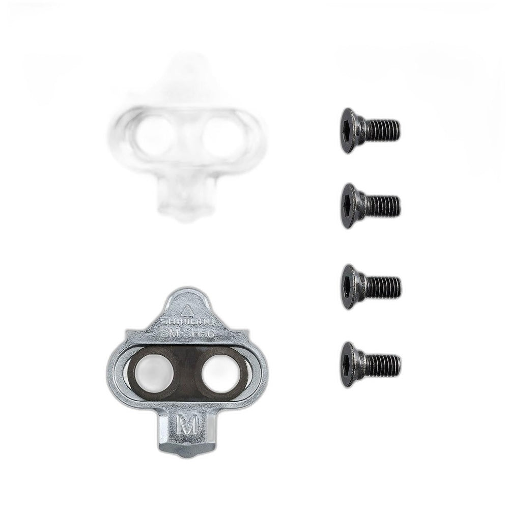 Shimano SM-SH56 MULTI-RELEASE SPD CLEAT SET
