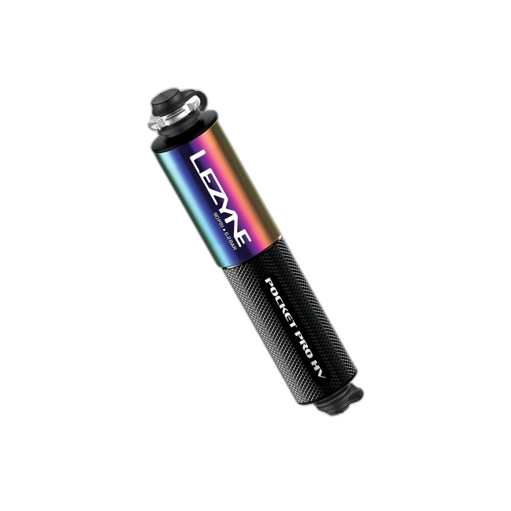 Lezyne Pocket Pro HV - Special Edition