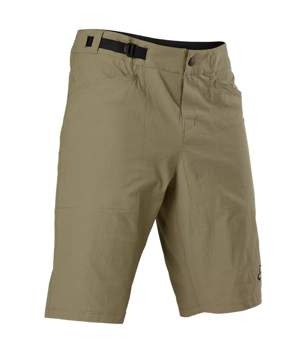 Fox Racing Men's Ranger Lite Short