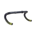 Supacaz Super Sticky Kush Star Fade Tape Neon Yellow/Ano Black