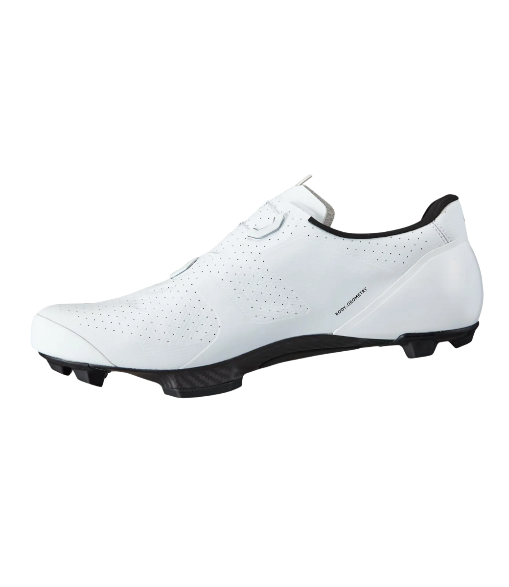 SW RECON SL MTB SHOE WHT 44