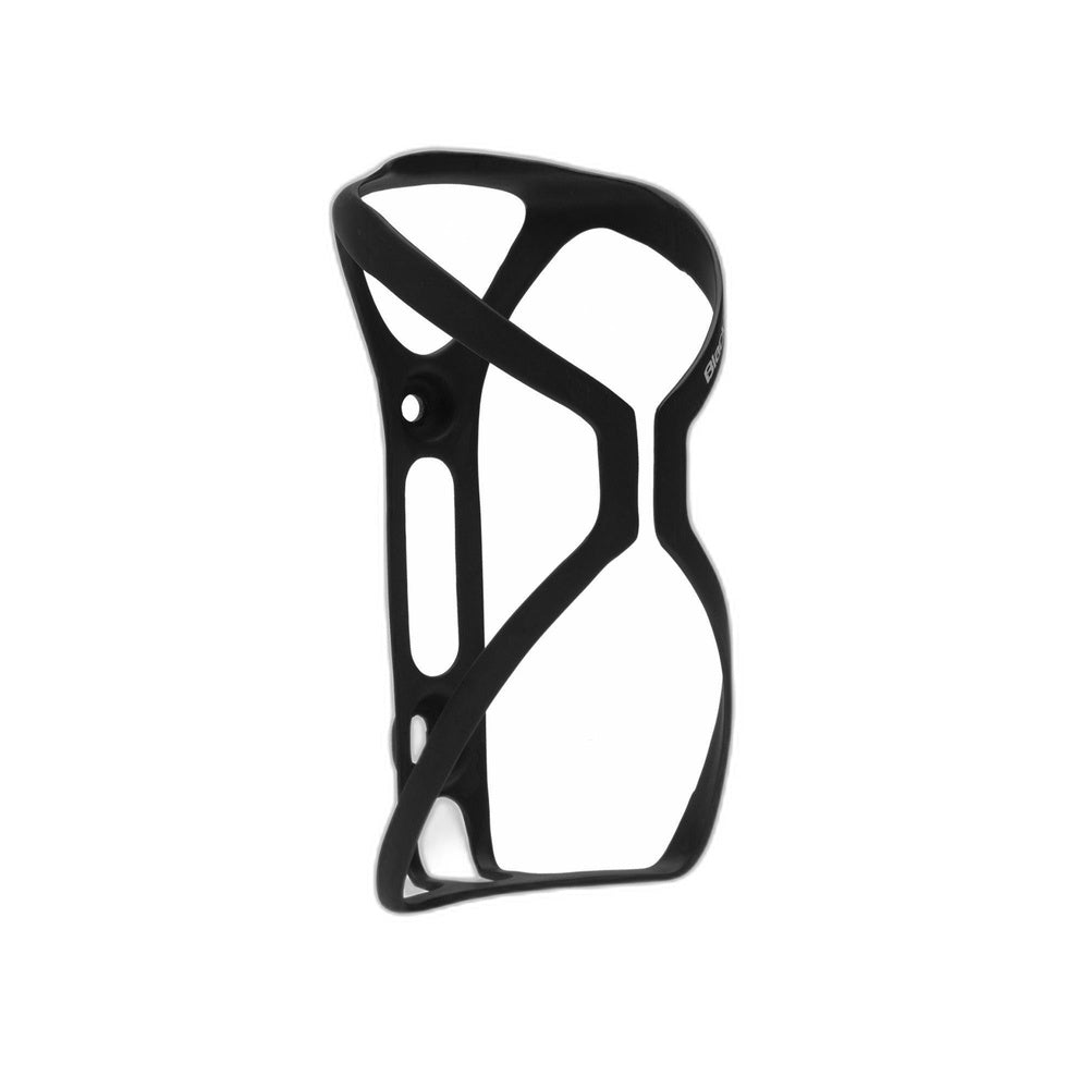 Blackburn Cinch Carbon Cage Gloss Black