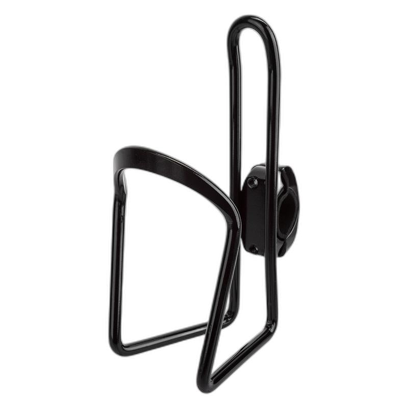 Sunlite Alloy Handle Bar Black Bottle Cage