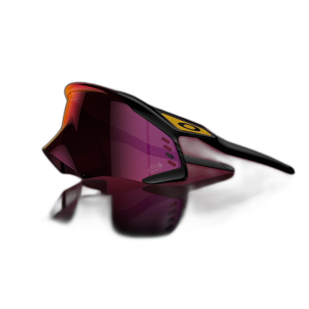 Oakley VELO KATO MATTE BLACK W/ PRIZM ROAD