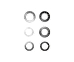 Ceramic Speed Zipp 9 NSW Hub Kit