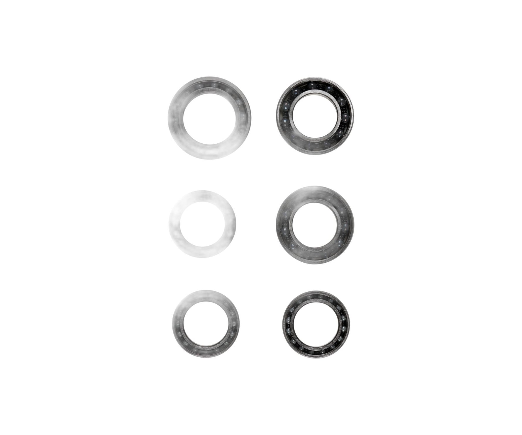 Ceramic Speed Zipp 9 NSW Hub Kit