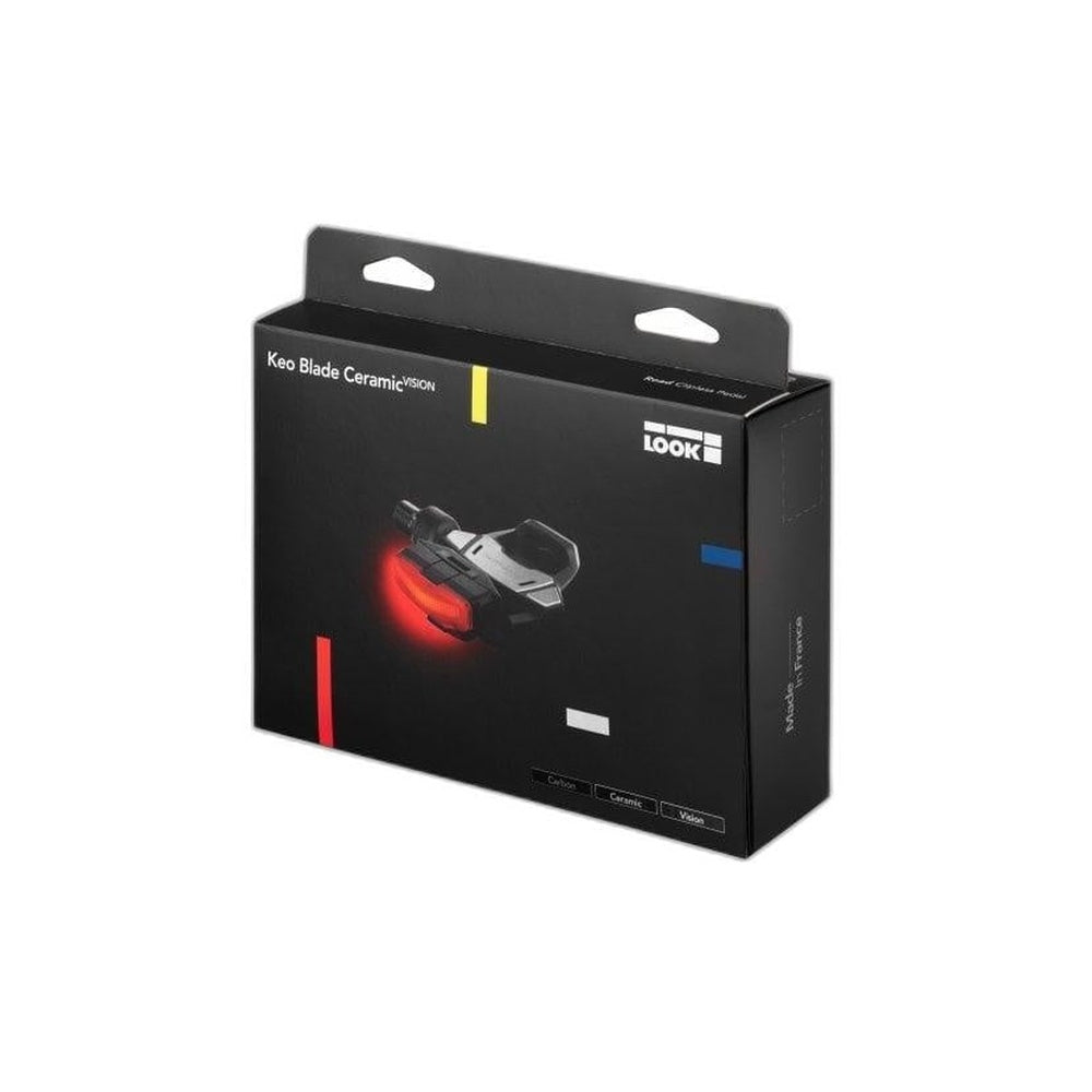 Look KEO BLADE CARBON CERAMIC VISION - 12NM