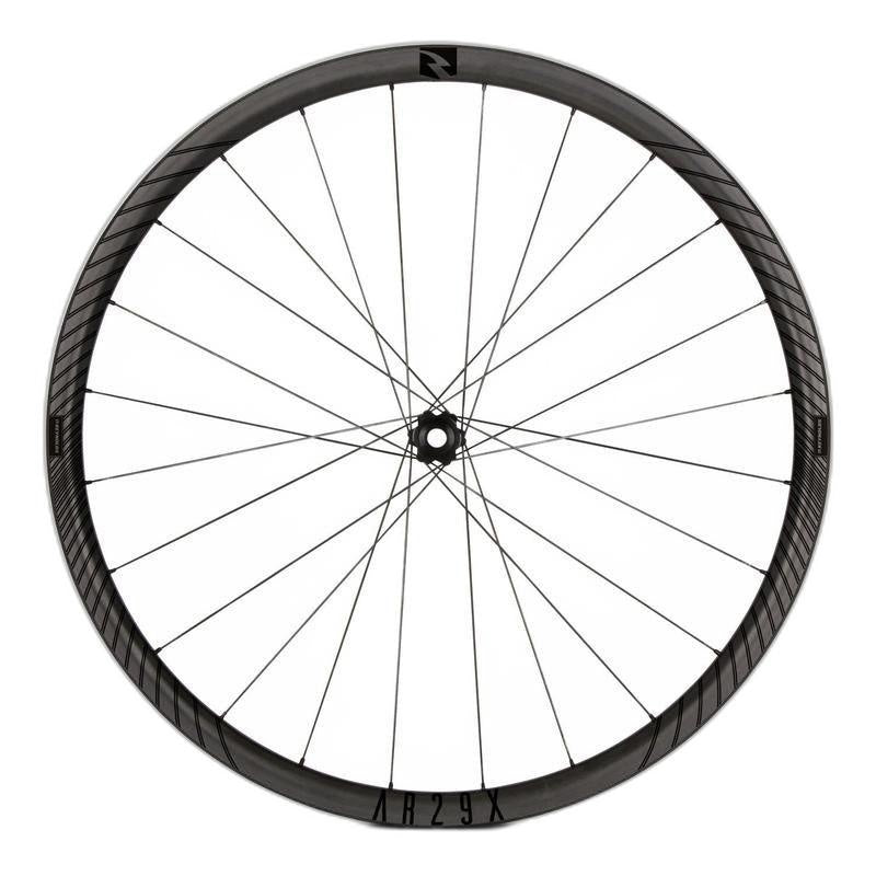 Reynolds AR 29 TL Disc XDR 24/24 Wheel Set