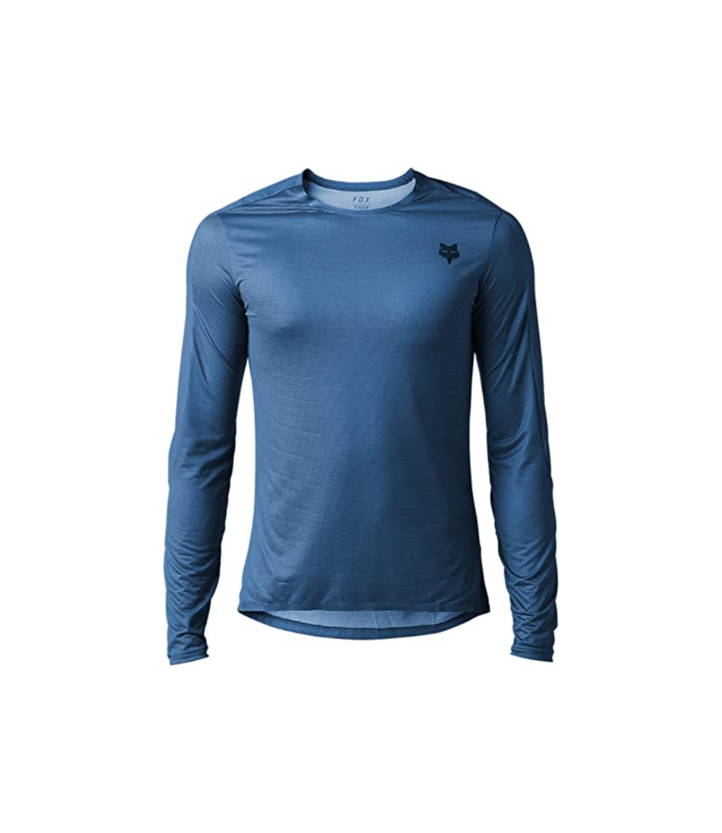 Fox Racing Flexair Ascent Long Sleeve Jersey