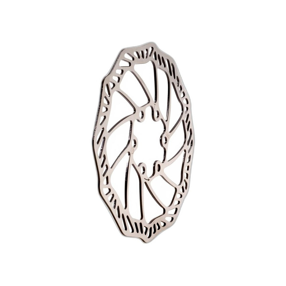 Box Three Disc Brake Rotor 140mm