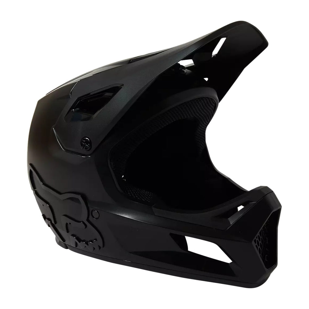 Fox Racing Youth Rampage Mountain Bike Helmet