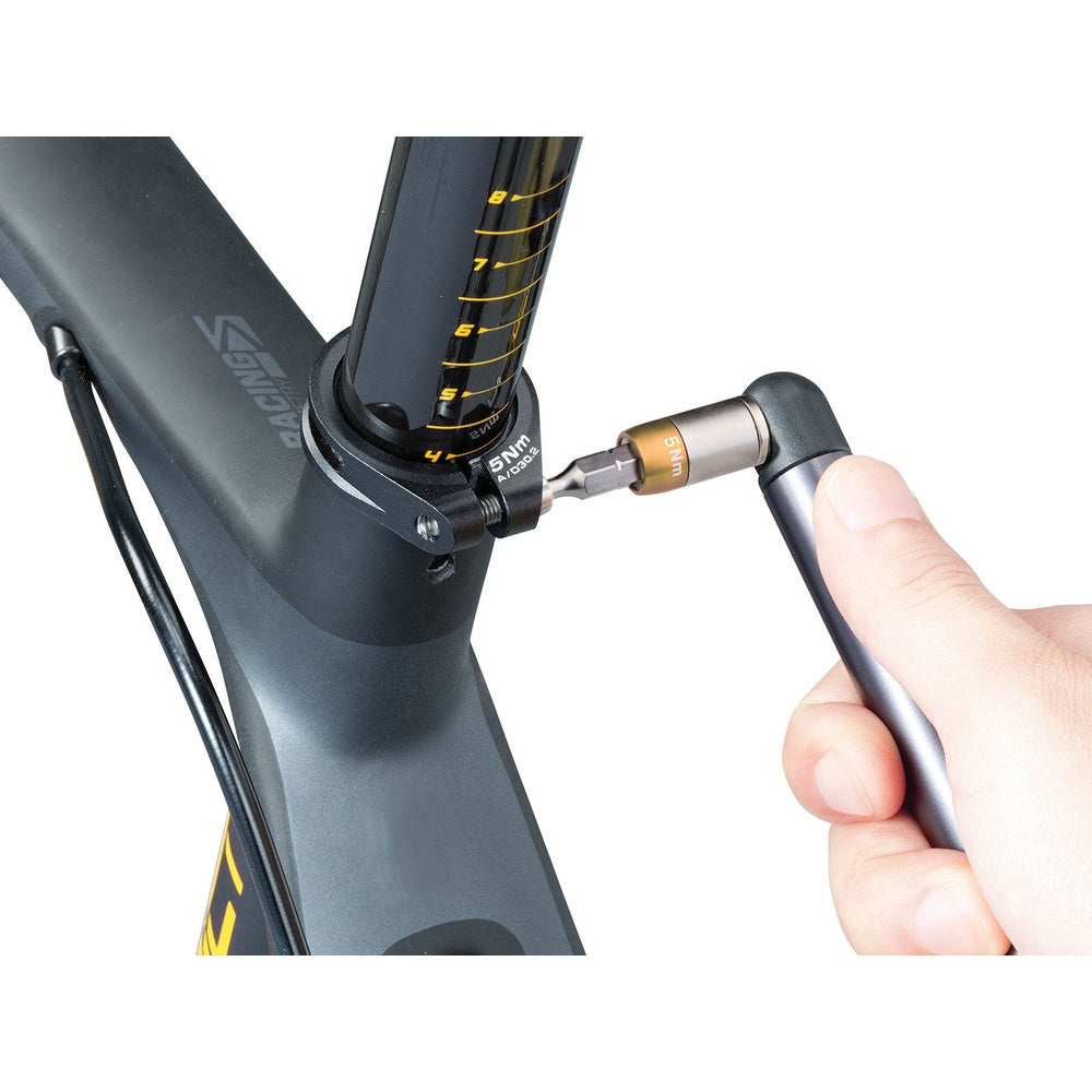 Topeak Nano TorqueBar X Torque Wrench