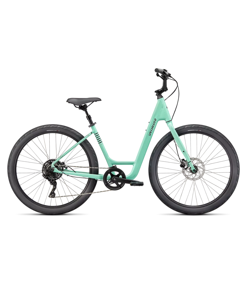 Specialized Roll 3.0 Low Entry