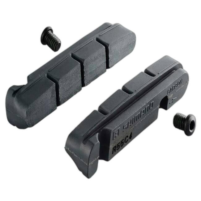 Shimano R55C4 Carbon Rim Brake Shoes