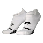 Brooks Ghost Lite Sock Medium Cushion 2 Pack Blue / Peacoat / Light Grey Blue Medium