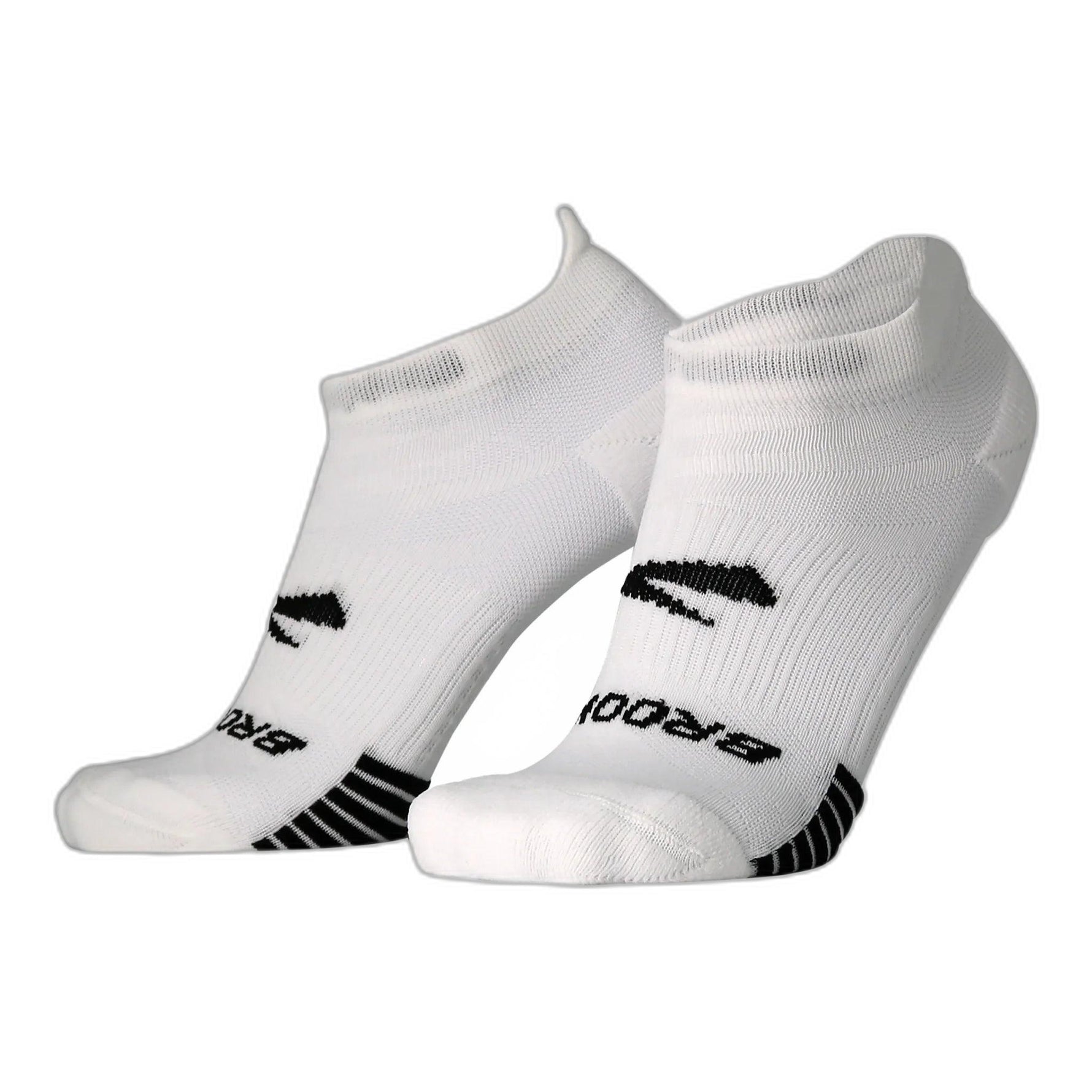 Brooks Ghost Lite Sock Medium Cushion 2 Pack Blue / Peacoat / Light Grey Blue Medium