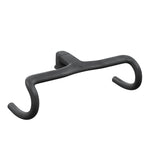 Syncros Cockpit IC-R100-SL, 400mm black matt 110mm